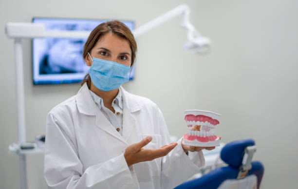 Best Pediatric Emergency Dentist in Lakewood Park, TN