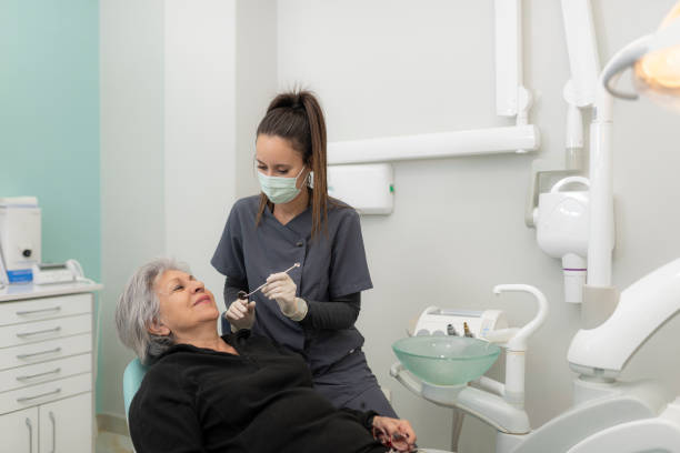 Best Emergency Dental Care for Abscessed Tooth in Lakewood Park, TN