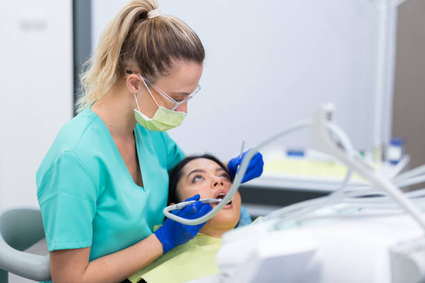 Best Emergency Dentist for Knocked-Out Tooth in Lakewood Park, TN